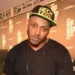 Rapper Gets 20 Years in Prison for Rape Prison