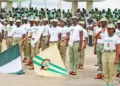 FG Approves New NYSC Uniform, Other Reforms