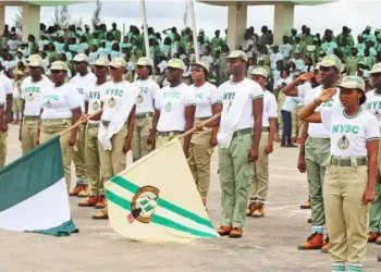 FG Approves New NYSC Uniform, Other Reforms