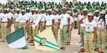FG Approves New NYSC Uniform, Other Reforms