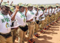 NYSC Suspends Niger State Batch B Orientation NYSC
