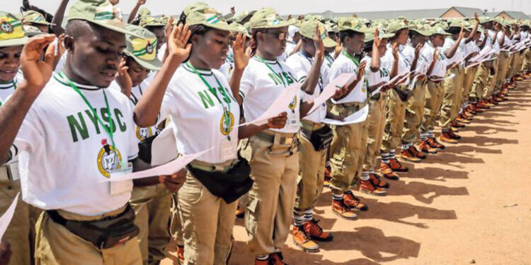 NYSC Suspends Niger State Batch B Orientation NYSC