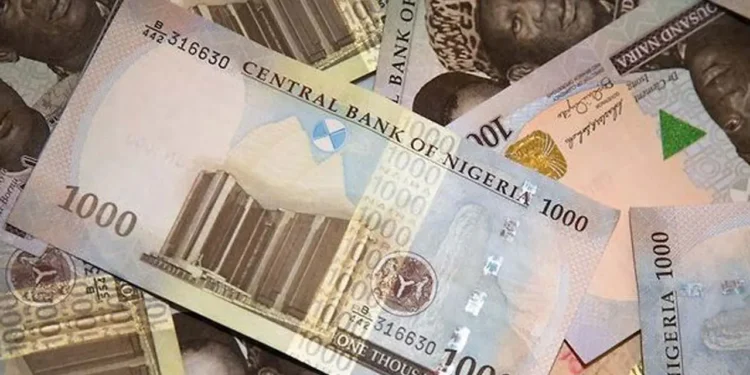 Nigeria's Capital Importation Surges in Q1 2026 Capital