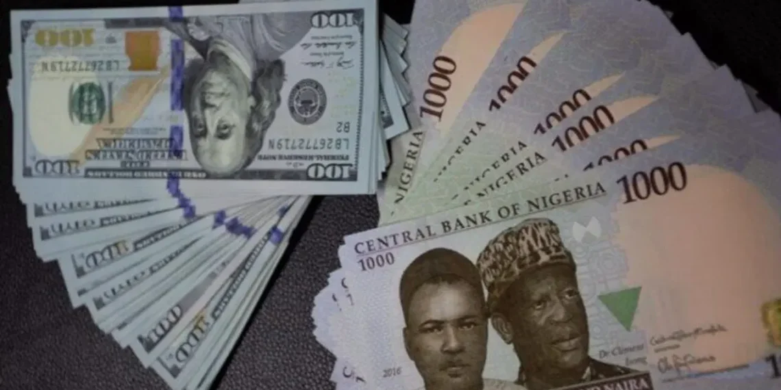 naira