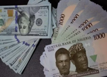 naira