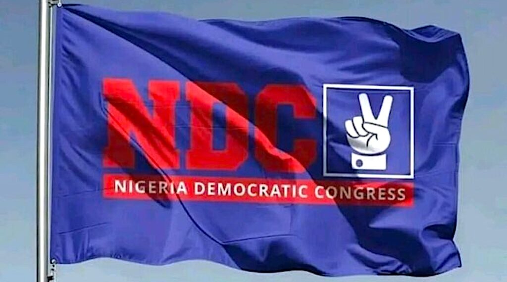 NDC
