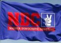 NDC Exempts Top Candidates From Anti-Defection Oath NDC