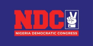 Court Reportedly Cancels NDC Registration