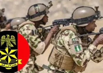 Ex-Army Spokesman Loses Wife