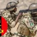 Ex-Army Spokesman Loses Wife Ex-Army Spokesman Loses Wife
