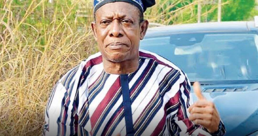 Nkem Owoh