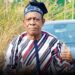 Nkem Owoh Reveals His Acting Career Was "An Accident" Nkem Owoh