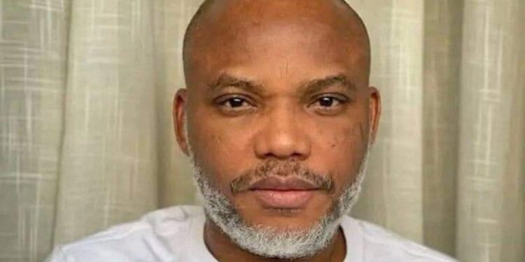 IPOB 'Sacks' Nnamdi Kanu as Leader Nnamdi Kanu 1200x798 1 768x511 1