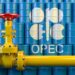 OPEC Records Lowest Output in Over Two Decades OPEC