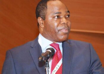 Former Skye Bank Chairman Re-Arraigned Skye Bank
