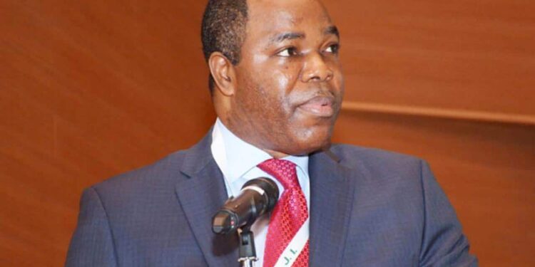 Former Skye Bank Chairman Re-Arraigned Skye Bank