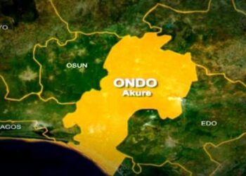 Ondo