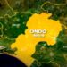 Ondo