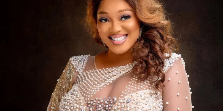Nollywood Actress Accuses Estranged Husband of Affair With Married Woman Nollywood