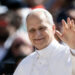 Pope Leo XIV Welcomes Iran-U.S. Peace Deal Pope Leo