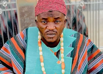 Portable Reveals Why Nigerian Celebrities Refuse to Speak Out on Insecurity Portable