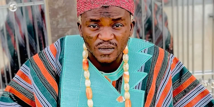 Portable Reveals Why Nigerian Celebrities Refuse to Speak Out on Insecurity Portable