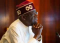Tinubu