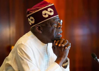 Full Text Of Tinubu’s Democracy Day Speech
