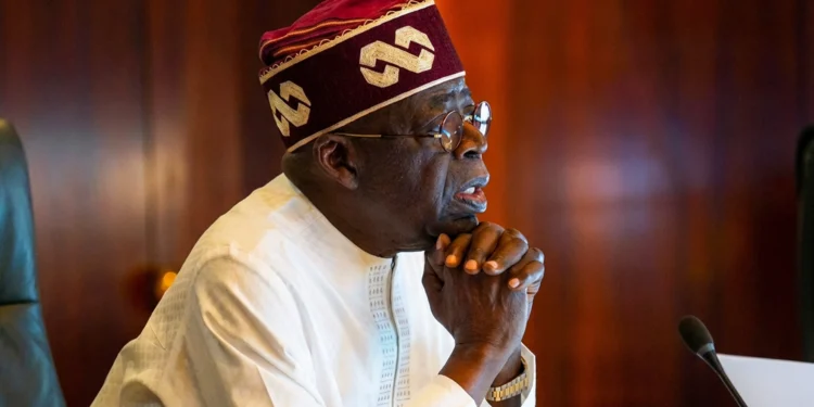 Full Text Of Tinubu's Democracy Day Speech President Bola Ahmed Tinubu 2