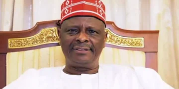 Kwankwaso Sends Message to Obidients, Kwankwasiyya Over NDC Deregistration