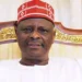 Kwankwaso Sends Message to Obidients, Kwankwasiyya Over NDC Deregistration Kwankwaso Sends Message to Obidients, Kwankwasiyya Over NDC Deregistration