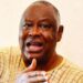 Obioha Rejects Tinubu's National Honour Obioha