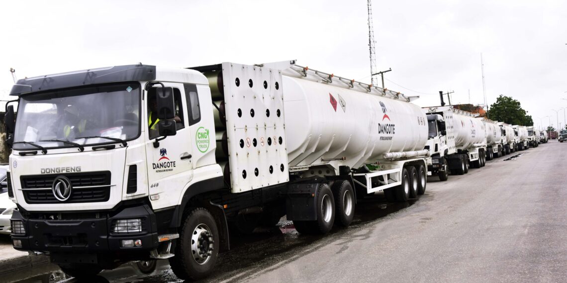 Dangote