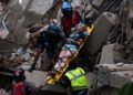 Earthquakes