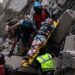 Earthquakes