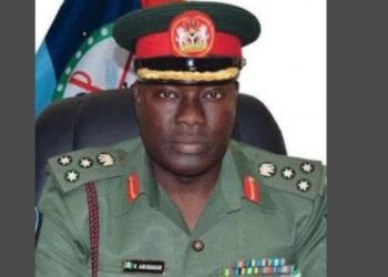 Katsina Govt Confirms Abducted Retired General Dies in Captivity Kastina