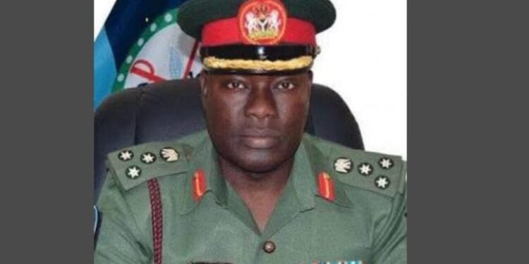 Katsina Govt Confirms Abducted Retired General Dies in Captivity Kastina