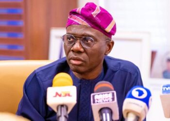 Lagos