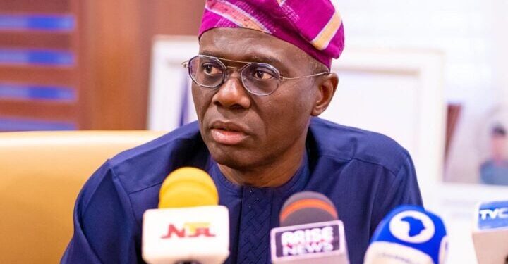 Lagos