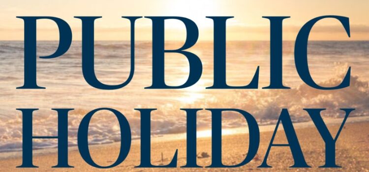 State governor declares public holiday Screenshot 20260611 081838