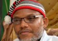 Nnamdi Kanu