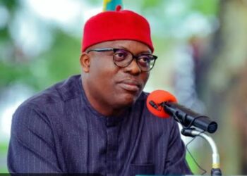 Fubara Submits Spending Plan To Rivers Assembly