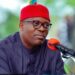 Fubara Submits Spending Plan To Rivers Assembly