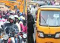 FG restricts okada, keke on highway