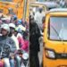 FG restricts okada, keke on highway