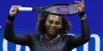 Serena Williams