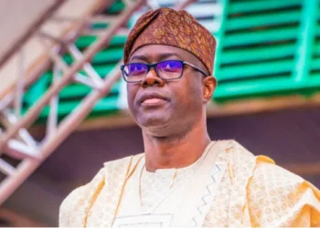 Gov. Makinde Reveals Whereabouts of Abducted Pupils