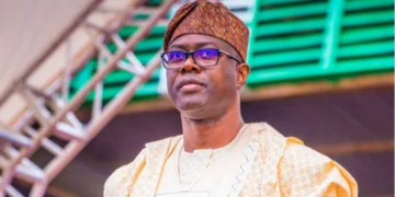 Gov. Makinde Reveals Whereabouts of Abducted Pupils