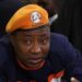 Sowore Breaks Silence After Collapsing During Protest Sowore Breaks Silence After Collapsing During Protest