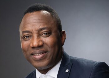 Sowore Remanded in Kuje Prison Sowore
